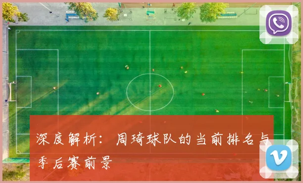 深度解析:周琦球队的当前排名与季后赛前景
