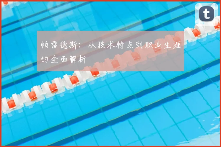 帕雷德斯:从技术特点到职业生涯的全面解析