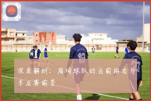 深度解析：周琦球队的当前排名与季后赛前景